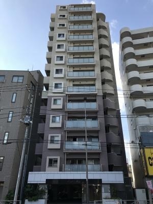 エクセルダイア東大井